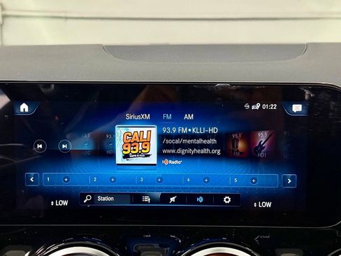 Certified 2023 Mercedes-Benz GLA 250 GLA 250 image 34