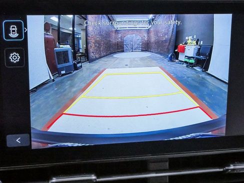 Certified 2024 Hyundai Kona SEL image 22