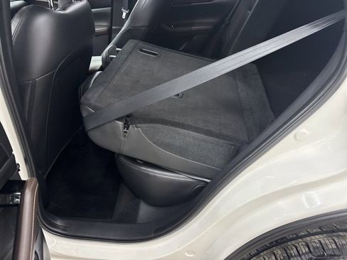 Used 2021 MAZDA CX-30 2.5 Turbo w/ Premium Package image 7