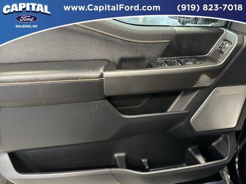 Certified 2023 Ford F150 Tremor w/ Equipment Group 402A High AWD/4WD image 20