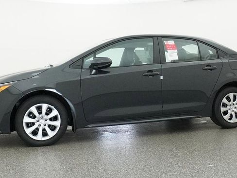 New 2026 Toyota Corolla LE FWD image 7