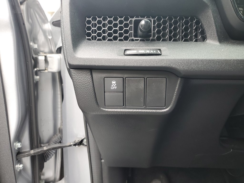 Certified 2025 Honda CR-V EX image 30