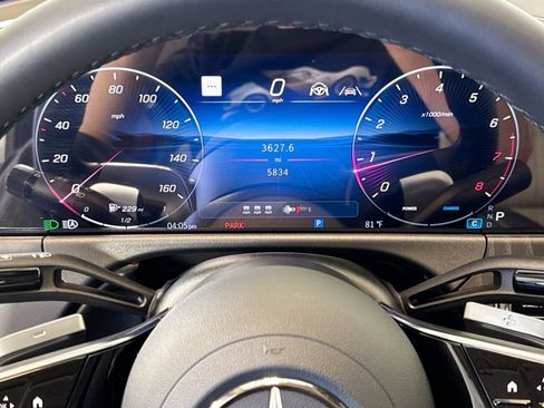 Certified 2026 Mercedes-Benz E 350 Sedan image 12