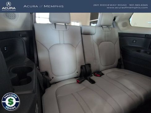 Used 2025 Honda Pilot Touring image 26