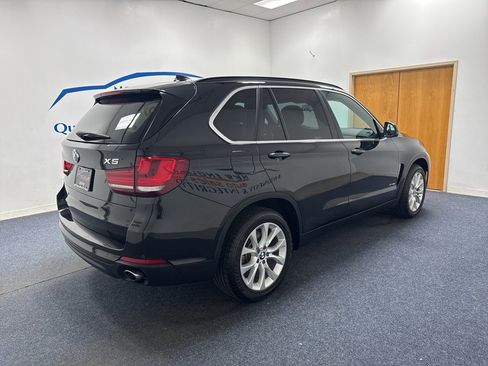 Used 2016 BMW X5 xDrive35i image 3