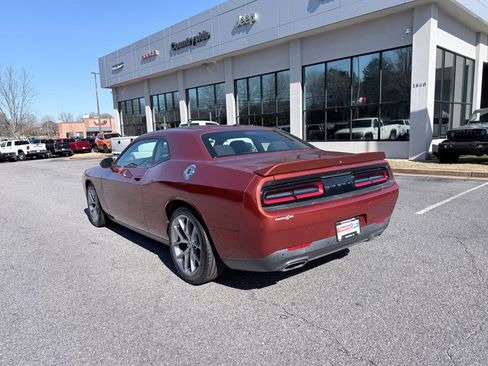 Used 2021 Dodge Challenger GT image 7