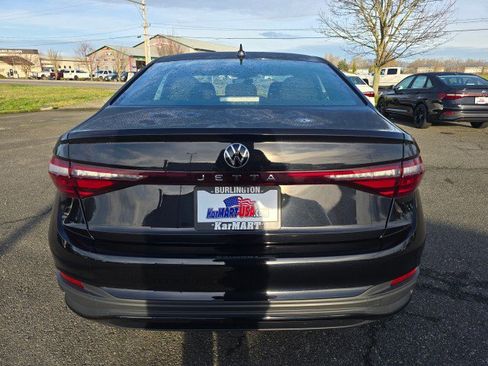 New 2026 Volkswagen Jetta Sport image 4