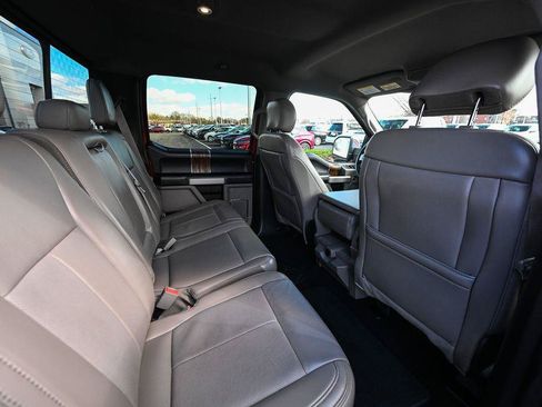 Used 2019 Ford F150 Lariat AWD/4WD image 27