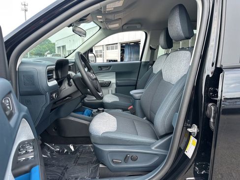 New 2025 Ford Maverick XLT w/ XLT Luxury Package image 8