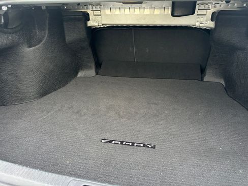 Used 2023 Toyota Camry LE FWD image 22