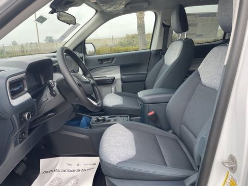 New 2026 Ford Maverick XLT w/ XLT Luxury Package image 19