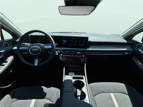 New 2026 Hyundai Sonata SEL image 9