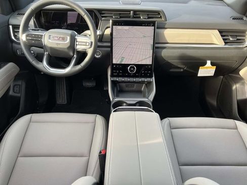 New 2026 GMC Terrain Elevation w/ Elevation Premium Package image 12