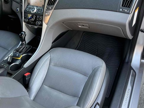 Used 2013 Hyundai Sonata Limited FWD image 13