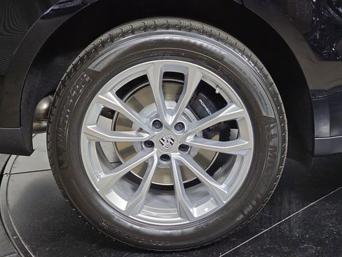 New 2026 Porsche Macan image 29