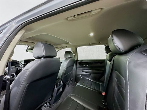 Used 2023 Honda CR-V EX-L image 13
