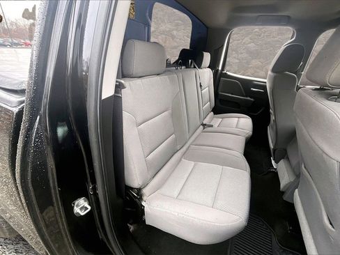 Used 2017 GMC Sierra 1500 Base w/ Elevation Edition image 22