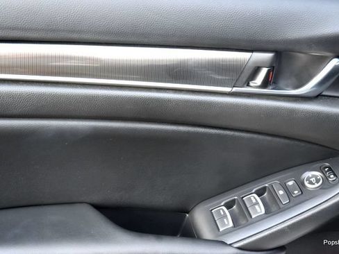 Used 2022 Honda Accord Sport image 9