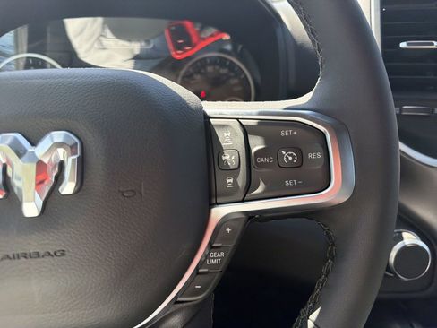 New 2026 RAM 1500 Big Horn AWD/4WD image 25