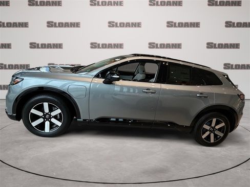 New 2025 Honda Prologue Touring image 2