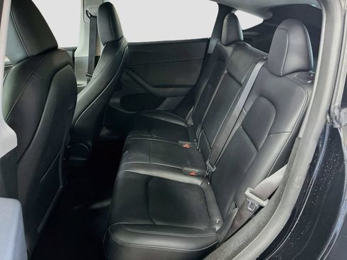 Used 2024 Tesla Model Y Performance AWD/4WD image 24