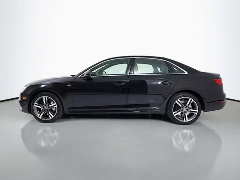 Used 2017 Audi A4 2.0T Premium Plus w/ Premium Plus Package image 4