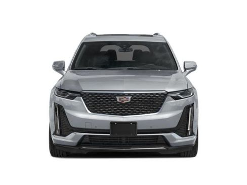 Used 2025 Cadillac XT6 Luxury FWD image 7