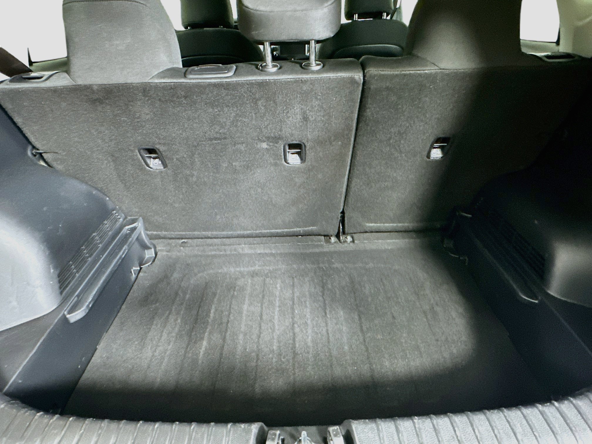 Used 2025 Kia Soul LX w/ LX Technology Package FWD image 26