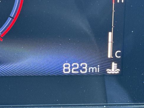 Used 2026 Chevrolet TrailBlazer RS w/ Convenience Package image 26