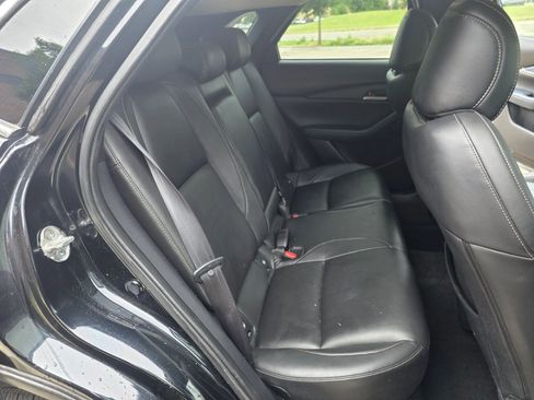 Used 2020 MAZDA CX-30 AWD w/ Select Package image 26