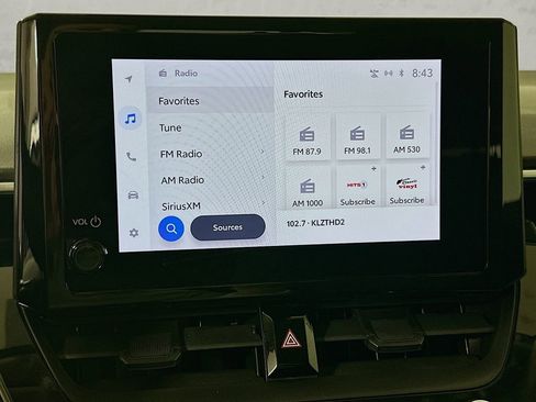 Certified 2024 Toyota Corolla LE image 15