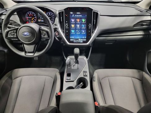 Used 2025 Subaru Crosstrek 2.0i Premium AWD/4WD image 18
