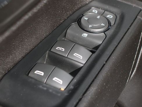 Used 2023 Chevrolet Silverado 2500 W/T w/ WT Convenience Package RWD image 17