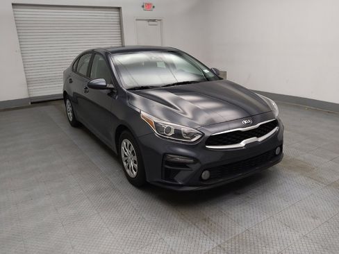 Used 2021 Kia Forte FE image 13
