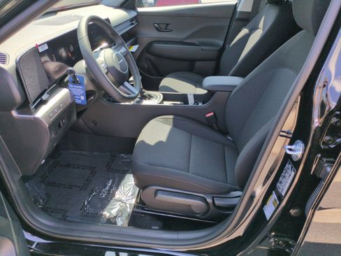 New 2026 Hyundai Kona SEL Sport FWD image 15