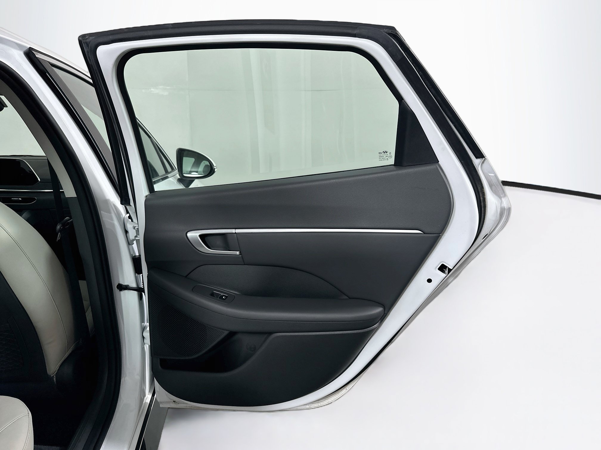 Used 2020 Hyundai Sonata SEL FWD image 31