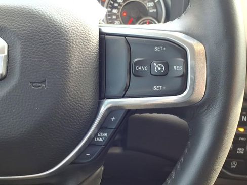 Certified 2022 RAM 1500 Laramie image 23