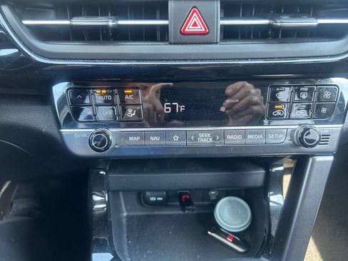 Certified 2024 Kia Seltos S AWD/4WD image 13