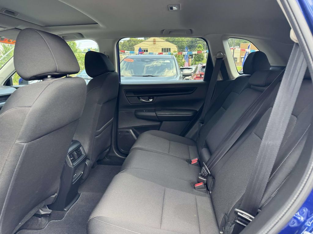Used 2024 Honda CR-V EX image 15
