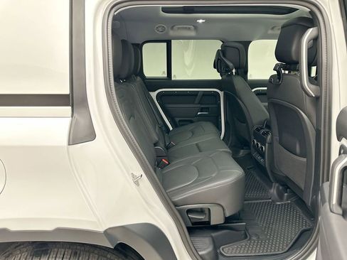 New 2026 Land Rover Defender 130 S image 15