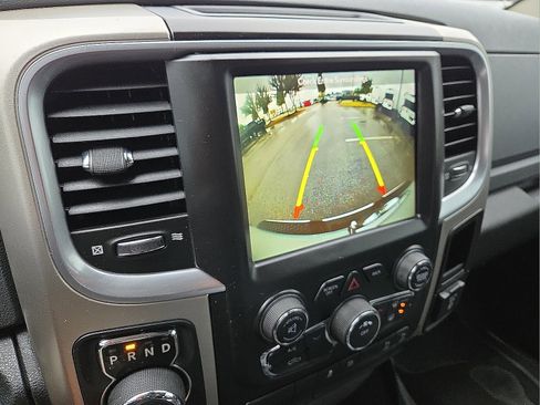 Used 2018 RAM 1500 Big Horn image 16