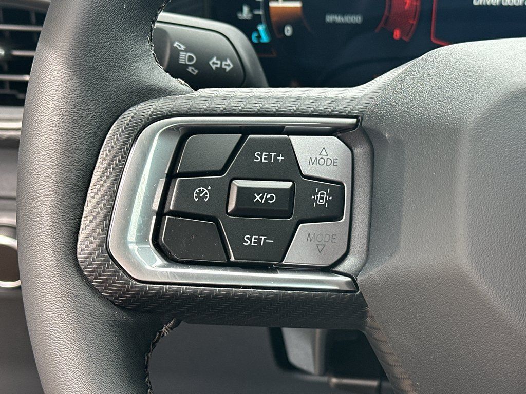 New 2026 Ford Mustang Coupe RWD image 16