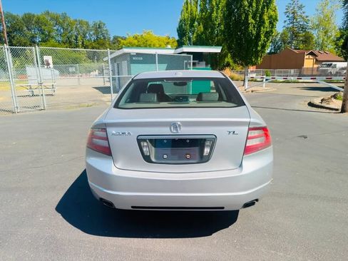 Used 2007 Acura TL FWD image 4