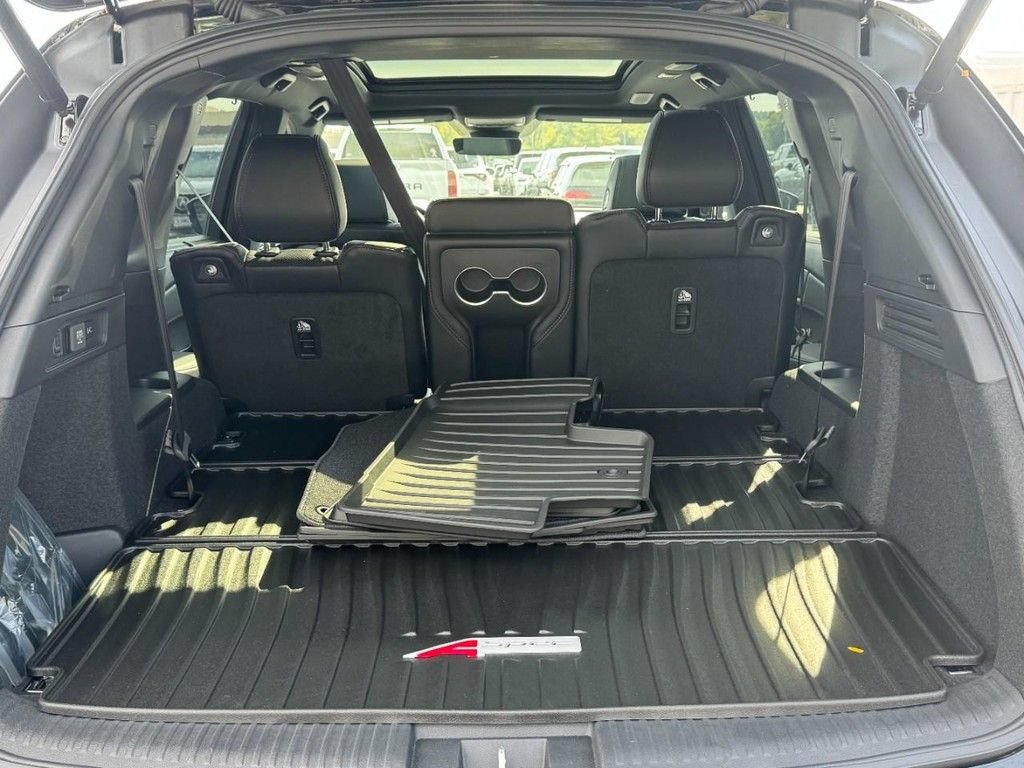 Certified 2026 Acura MDX A-Spec AWD/4WD image 7