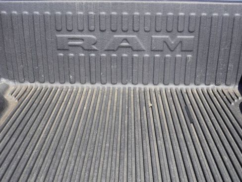 Used 2020 RAM 1500 Big Horn AWD/4WD image 9
