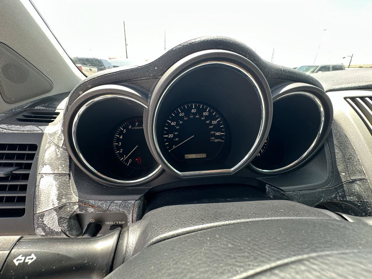 Used 2005 Lexus RX 330 w/ Premium Pkg FWD image 27