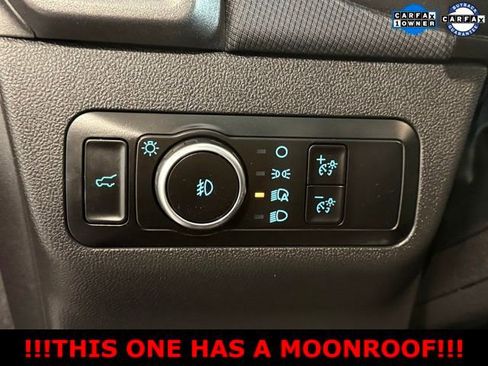 Used 2025 Ford Bronco Sport Big Bend w/ Convenience Package image 26