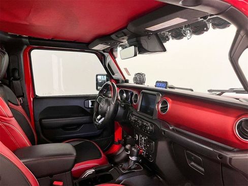 Used 2020 Jeep Gladiator Rubicon image 19