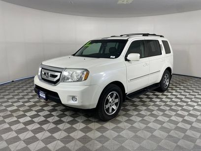 Used 2011 Honda Pilot Touring