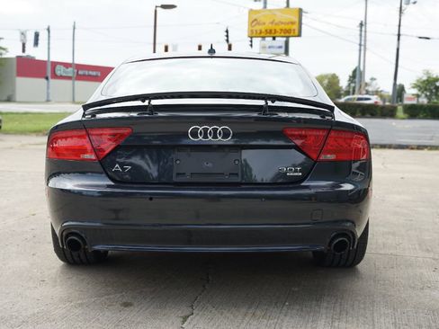 Used 2014 Audi A7 3.0T Premium Plus image 7
